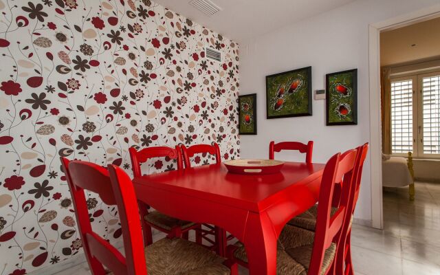 Virgenes Singular Apartments