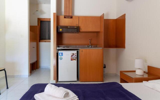 Athina Apartments