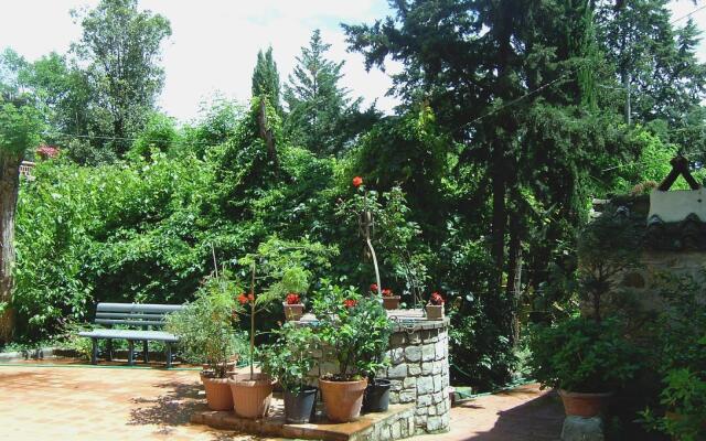 Residence Casprini da Omero