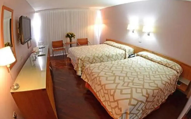 Hotel Paseo Las Mercedes