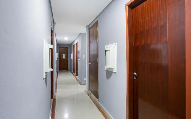 OYO Hotel Boneville, Sao Paulo
