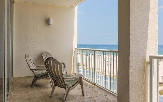 Island Tower Unit 503