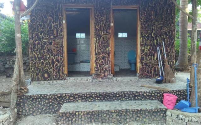Nyuh Bengkok Tree House
