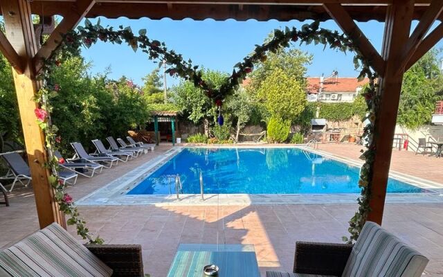 Jasmine Otel