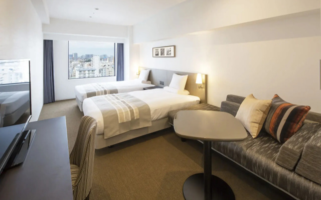Mystays Premier Omori Hotel