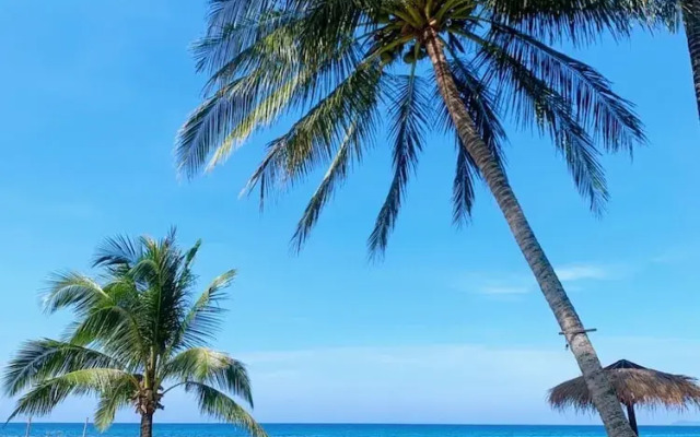 Suanya Kohkood Resort and Spa