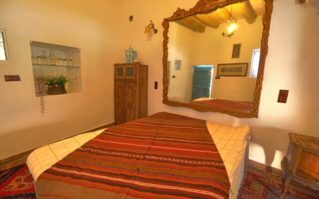Belisırma Cave Butik Hotel