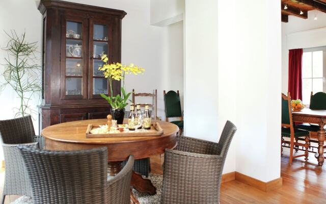 Luxurious Holiday Home in Wingene With Forest Near