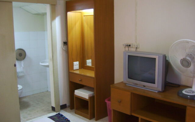 Water Well Guest House
