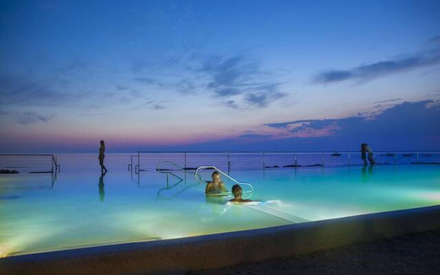 Aminess Maravea Camping Resort Holiday Homes