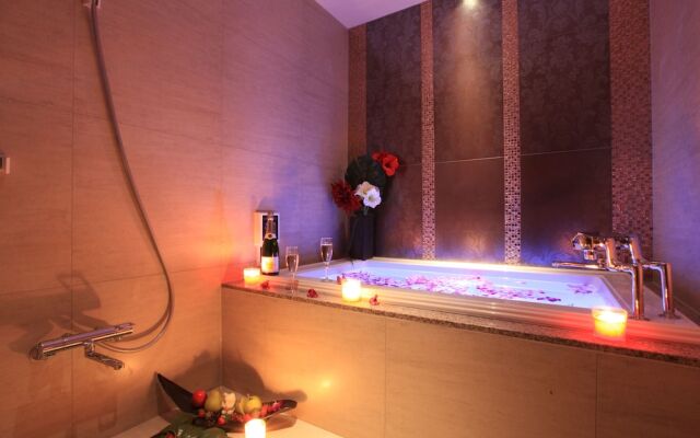 HOTEL GRASSINO URBAN RESORT KYOTO - Adult Only