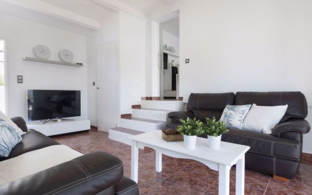 Villa Estrella Deltebre