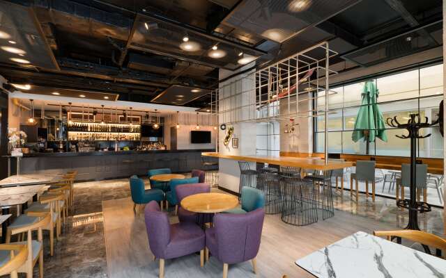 Park Inn by Radisson Izmir