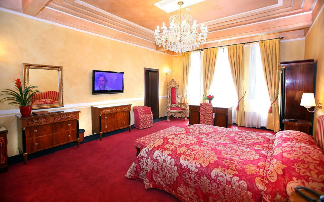 Vigo Hotel