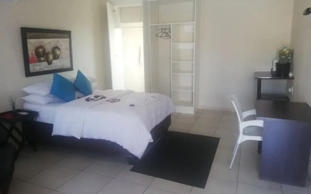 BTV Guesthouse