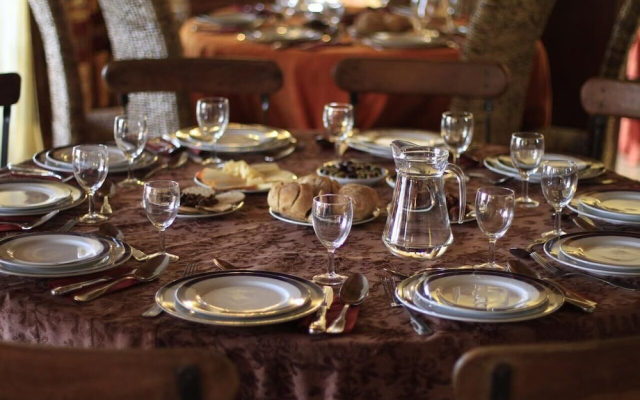 Quinta do Lagar de São José