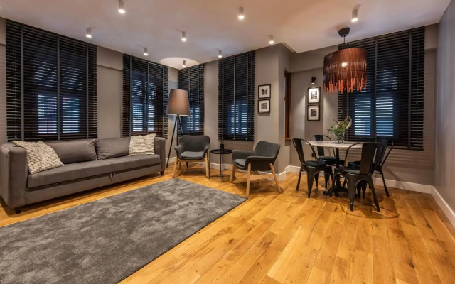 Bguest Pera Suites
