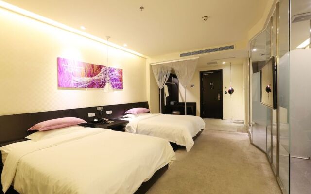Leshan Wow Hotel