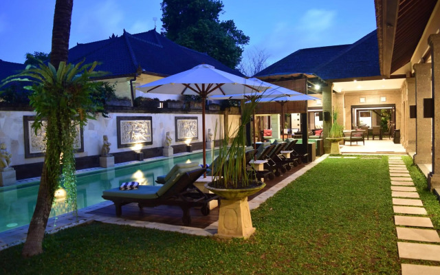 Villa Dewata Seminyak