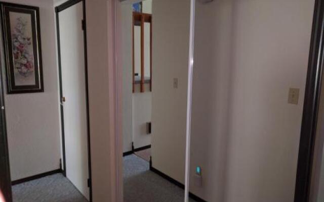 Mountain Edge our Holiday Home