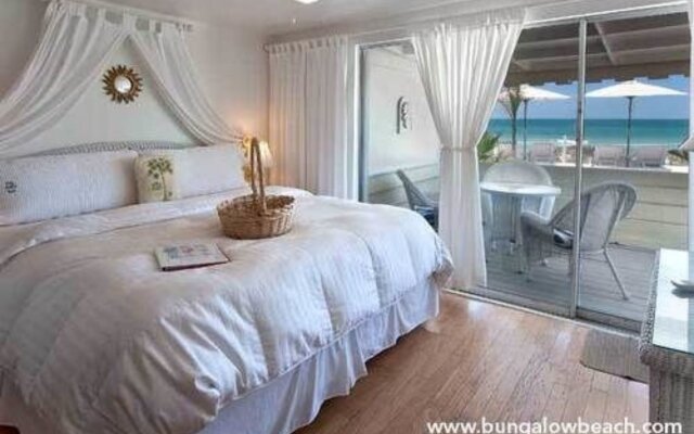 Bungalow Beach Resort