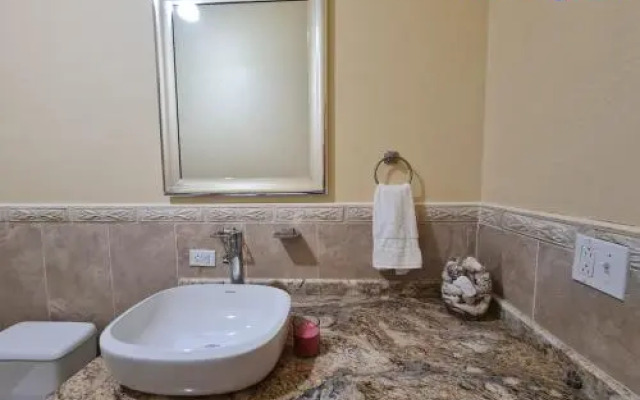 JC Comfort Suit and Villa