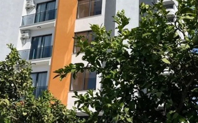 Mersin Panorama Otel