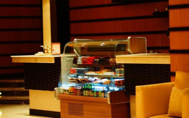 AlMuhaidb Hotel Apartments Askary