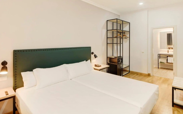 Sercotel Las Casas de los Mercaderes