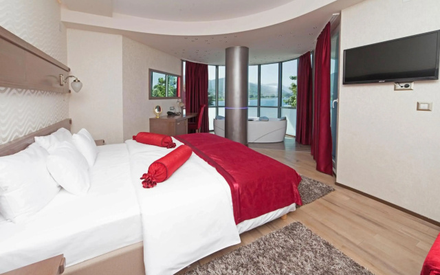 City Palace Hotel