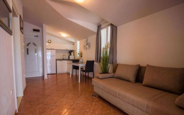 Apartment Marina Rantasalmi 19943