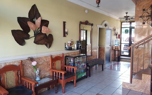 Hotel La Finca