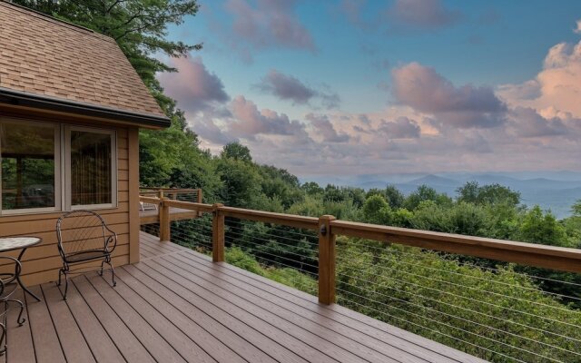 Sunset Peaks - 3 Br Home