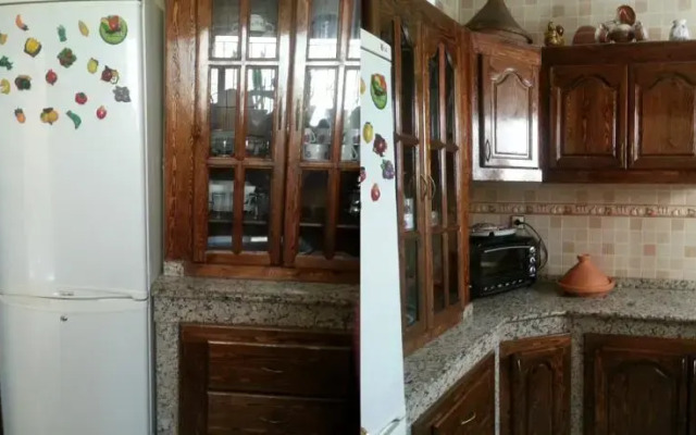 Appartement El Khayre