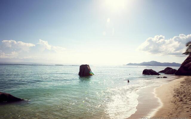 Raffles Seychelles