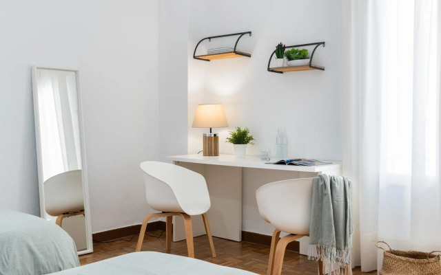 Magno Apartments Asunción