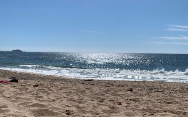Casa Playa San Alfonso y Laguna