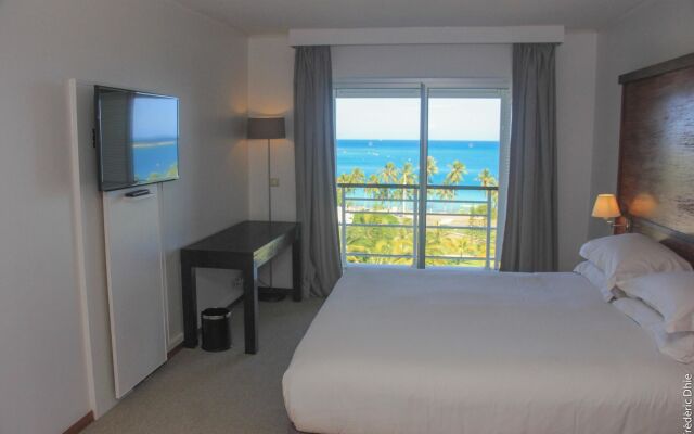 Hilton Noumea La Promenade Residences