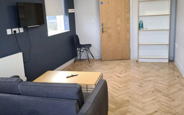 Modern Studios In Cardiff