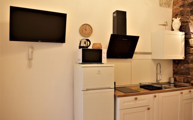 Casa Nirè - Casa Nirè II - Casa di Tano