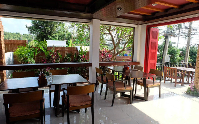 Samui Mekkala Resort