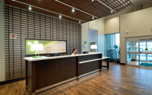 Holiday Inn Joplin by IHG