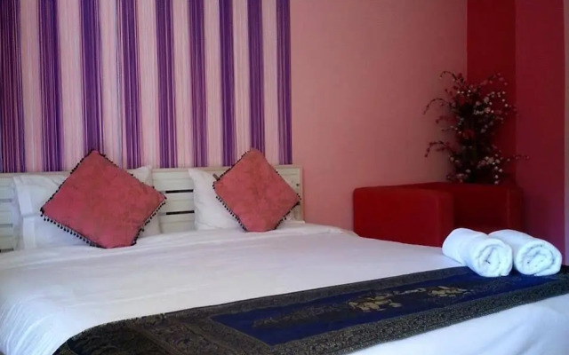 Sambaidee Resort