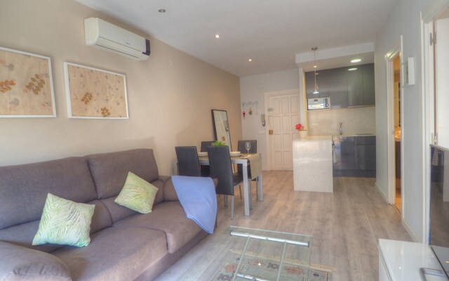 Orquidea Apartment