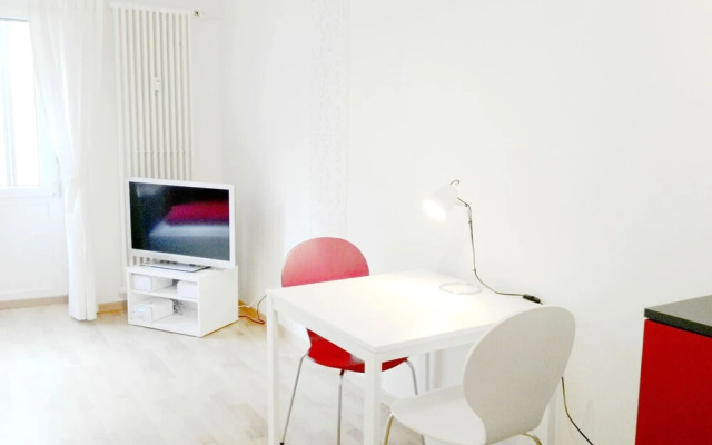 LU Central I - Hitrental Apartment