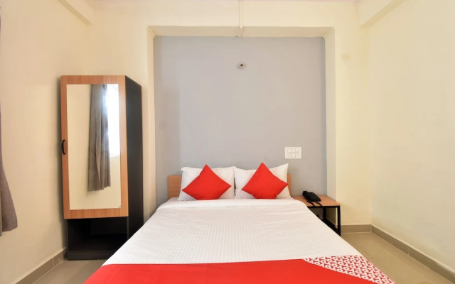 OYO Flagship 37731 Chakan