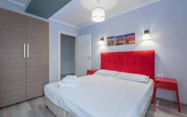Downtown Accommodation
