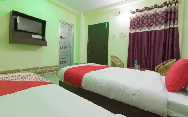 OYO 730 Hotel Barsha