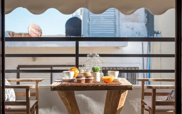 Luna Apartments Chania