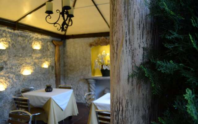 Hostal Villa Toscana